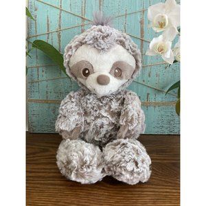 ebba - Sloth Cute 10" Sammie Sloth